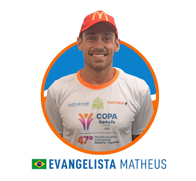 Matheus Evangelista